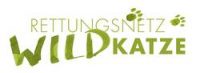 Logo Rettungsnetz Wildkatze