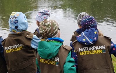 Naturparkentdecker