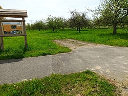 Streuobstwiese Köhra