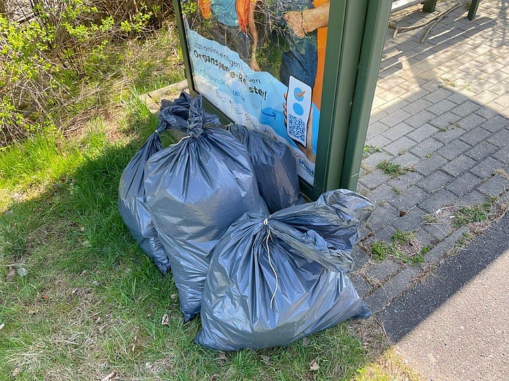 Ablageort Dresdner Straße