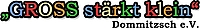 Sproject sponsor