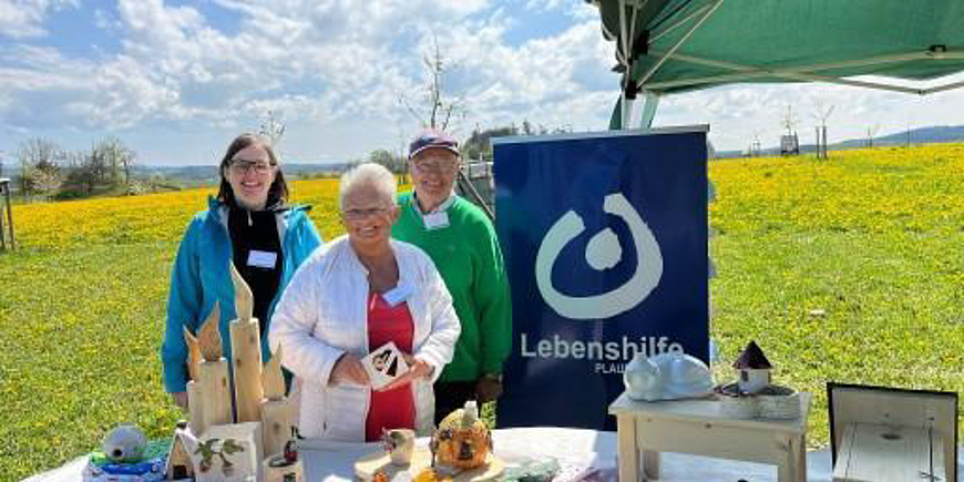 Streuobstwiese Lebenshilfe Plauen Streuobstwiese Lebenshilfe Plauen